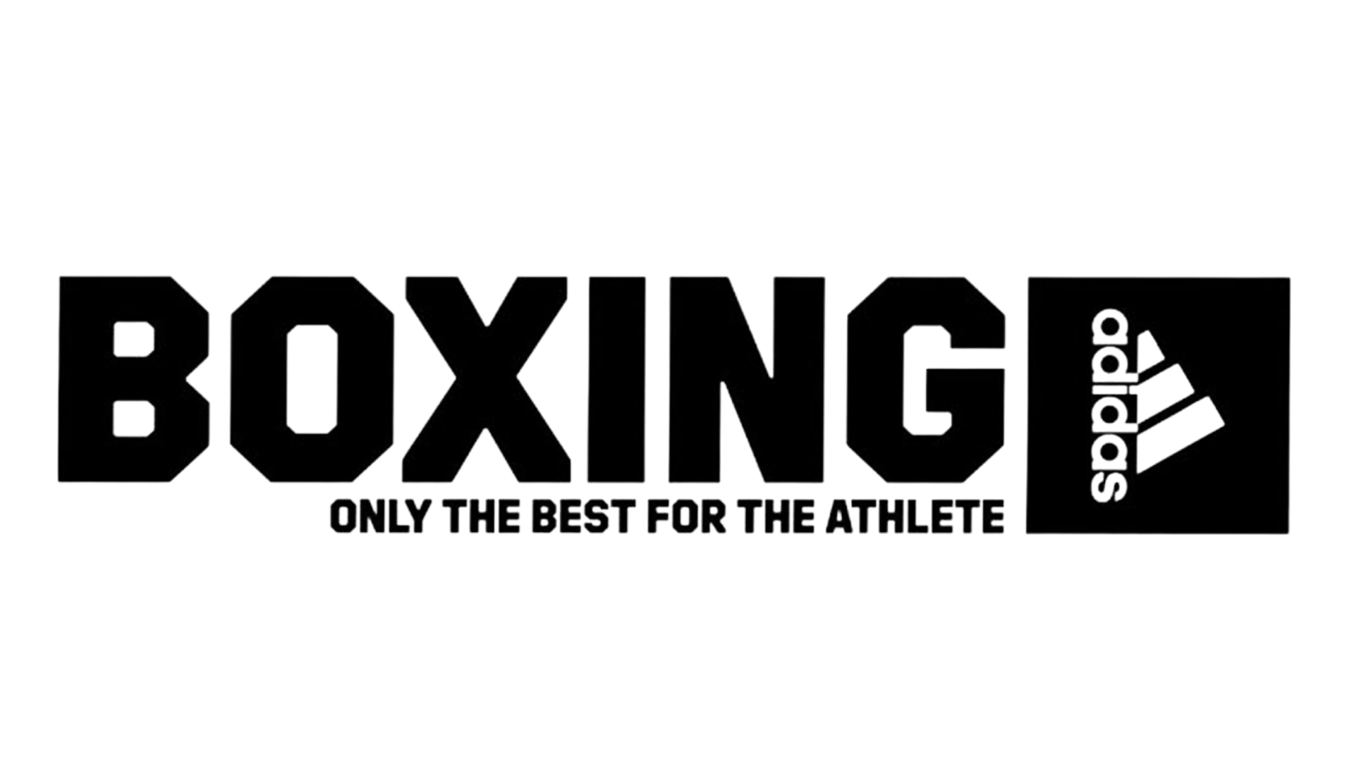 Adidas Boxing